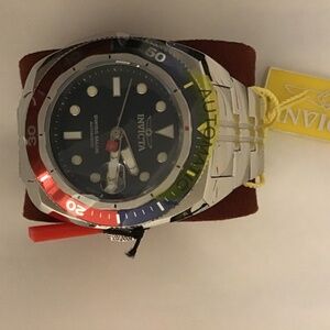 Invicta Automatic watch - *SWISS MADE.